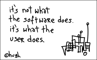 Enterprise Software