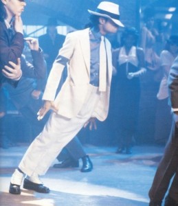 Smooth Criminal Video